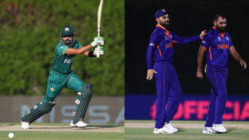 India to take on Pakistan on August 28