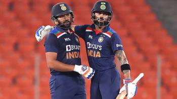 India v England ODI series predictions and cricket betting tips