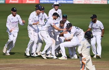 India v England second Test predictions and cricket betting tips