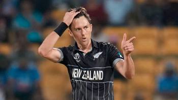 India v New Zealand semi-final preview and best bets