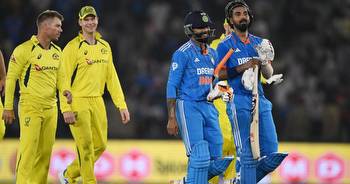 India vs Australia 3rd ODI: Expected lineups, head-to-head, predictions and betting odds