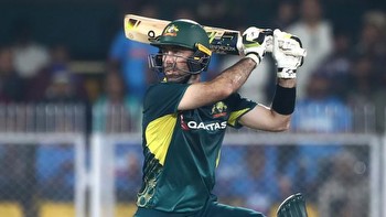 India vs Australia 3rd T20I: Scorecard, result, highlights as Glenn Maxwell's century clinches last-ball win for Australia