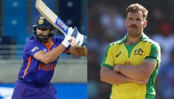 India vs Australia Betting Tips & Who Will Win 2nd T20I
