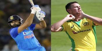 India vs Australia Betting Tips for 2nd T20I