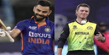 India vs Australia Betting Tips for 3rd T20I