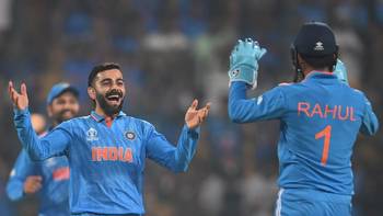 India vs Australia Cricket World Cup 2023 final: Expected lineups, head-to-head, toss, predictions and betting odds