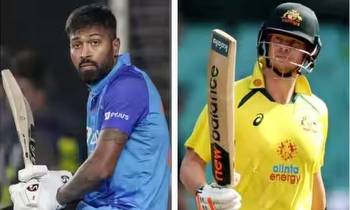 India vs Australia Predictions, Betting Tips & Odds │17 March, 2023