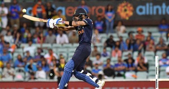 India vs Australia Second T20I: Latest Odds & Analysis