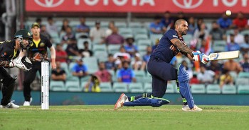 India vs Australia Third T20I: Latest Odds & Analysis