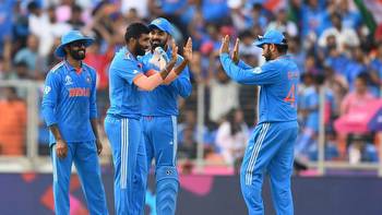 India vs Bangladesh Cricket World Cup 2023: Expected lineups, head-to-head, toss, predictions and betting odds