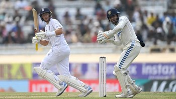 India vs England, 5th Test: Expected lineups, head-to-head, predictions, and betting odds