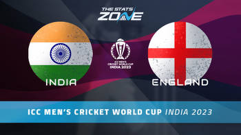 India vs England Betting Preview & Prediction