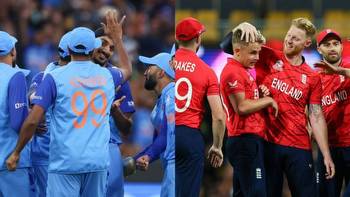 India Vs England, T20 World Cup 2022 2nd Semifinal: Preview, Betting Odds, Fantasy Picks And Where To Watch Live