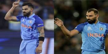 India vs England T20 World Cup 2022 Semi Final Betting Tips