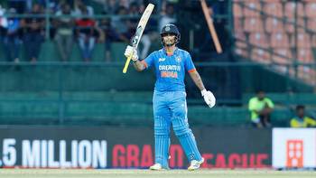 India vs Nepal: Expected lineups, betting predictions and odds for Asia Cup 2023 clash