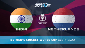 India vs Netherlands Betting Preview & Prediction