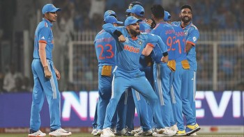 India vs Netherlands Cricket World Cup 2023: Expected lineups, head-to-head, toss, predictions and betting odds