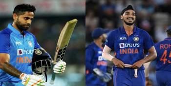 India vs Netherlands T20 World Cup 2022 Betting Tips