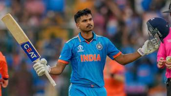 India vs New Zealand predictions: India's Iyer could overshadow star teammates