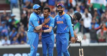 India vs New Zealand World Cup: Betting Preview & Latest Odds