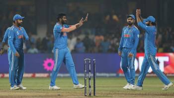 India vs NZ win probability: Odds and chances for World Cup 2023 semifinal at Wankhede