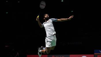 India vs Pakistan in badminton but Sindhu, Srikanth and Co break no sweat
