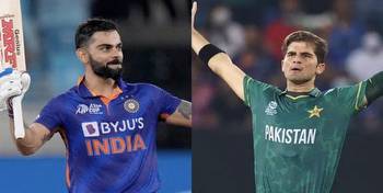 India vs Pakistan Prediction for Most Runs and Most Wickets
