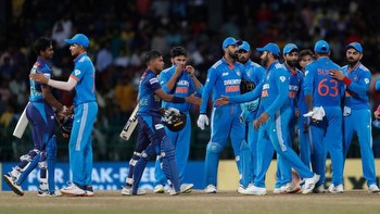 India vs Sri Lanka Asia Cup final: Expected lineups, head-to-head, predictions and betting odds