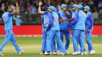 India vs Sri Lanka Match 3 T20I Series Predictions, Picks, Odds