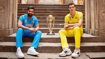 ‘India would beat Australia in this World Cup final 95 times out of 100'