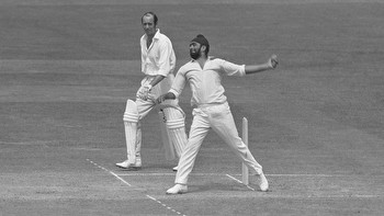 Indian cricket great and former captain Bishan Bedi dead at 77