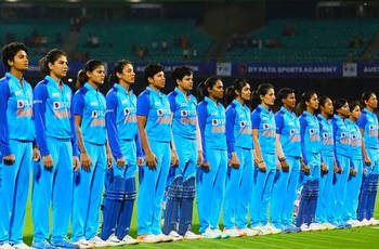 Indian Female Cricket Team: A Look at Its History and Successes