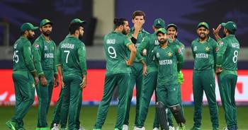 Indian money sponsors Pakistan cricket? Explosive claims emerge