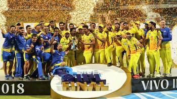 Indian Premier League 2023: Sunil Gavaskar Praises MS Dhoni Recalling CSK's 2018 Title Triumph
