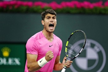 Indian Wells betting preview, plus Day 1 picks and predictions