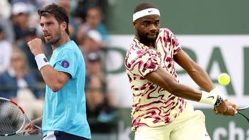 Indian Wells Masters 2023: Cameron Norrie vs Frances Tiafoe preview, head-to-head, prediction, odds and pick