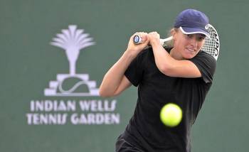 Indian Wells Women's Singles Quarterfinals Odds, Picks