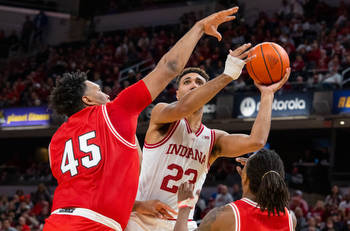 Indiana at Rutgers: 2022-23 college basketball game preview, TV schedule