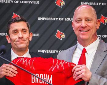 Indiana football 2023 opponent preview: Louisville
