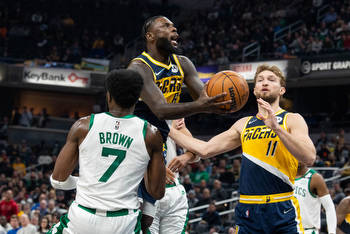 Indiana Pacers at Boston Celtics Odds, Injury Report and Picks for Apr. 1