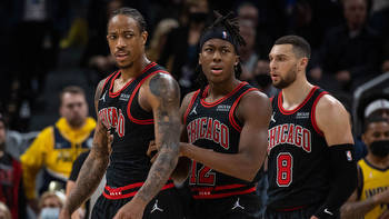 Indiana Pacers at Chicago Bulls: 1 Best Bet to Make