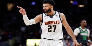 Indiana Pacers at Denver Nuggets odds, picks and predictions