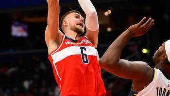 Indiana Pacers at Washington Wizards odds, picks and predictions