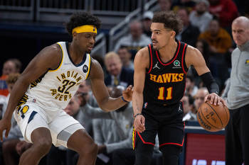 Indiana Pacers game preview: Pacers attempt to climb Eastern Conference standings against Atlanta Hawks