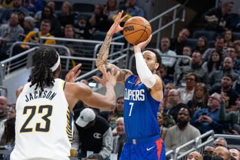 Indiana Pacers game preview: Pacers begin long road trip out West against Los Angeles Clippers