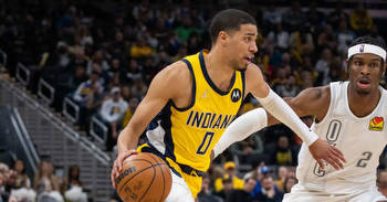 Indiana Pacers game preview: Pacers look to end losing streak in Oklahoma City