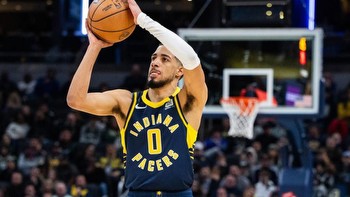 Indiana Pacers vs. Atlanta Hawks odds, tips and betting trends