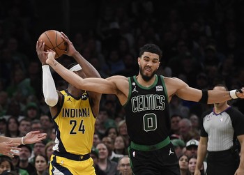 Indiana Pacers vs. Boston Celtics Prediction, Preview, and Odds