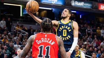 Indiana Pacers vs. Brooklyn Nets odds, tips and betting trends