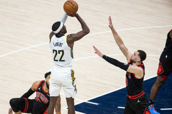 Indiana Pacers vs Bulls Odds, Injury Report, and Predictions for Dec. 31